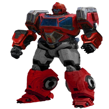 Red SuperUnit