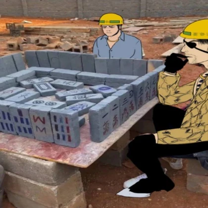 custom talking brick maker