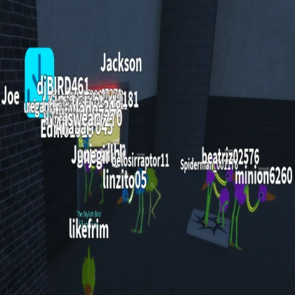 Auto Name Viewer