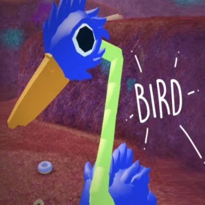 BIRD NPC