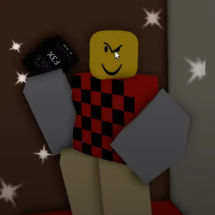 Devesto Plushie