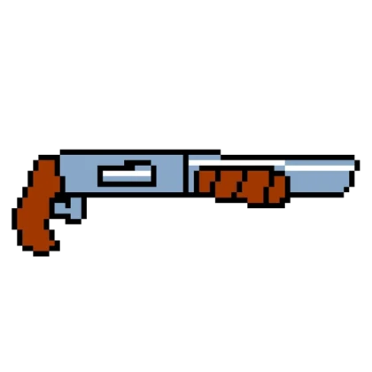 Pixel Shotgun