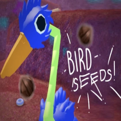Crushing Server Seed Pack