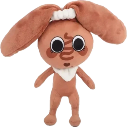 cocoa plush from dandys world