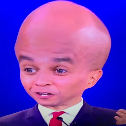 funny kid npc