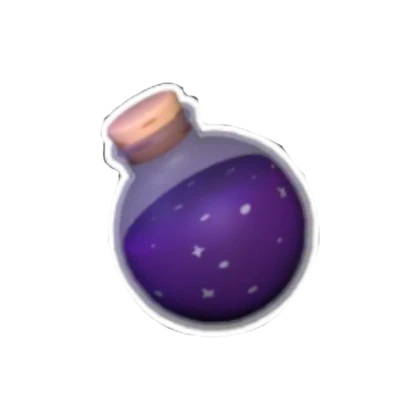 Universal Potion 