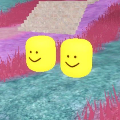 Noob Head