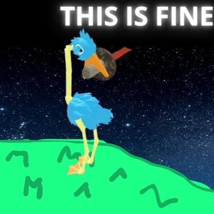 Bird's Sword