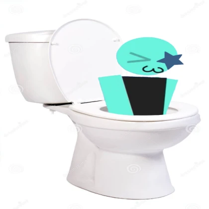 Toilet Cloner