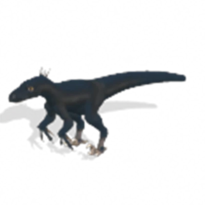 raptor with 1 new move