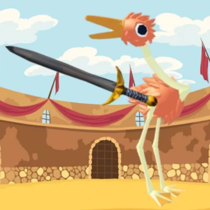 epik sword