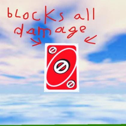 Block Card