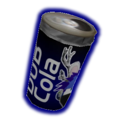 bloxy cola