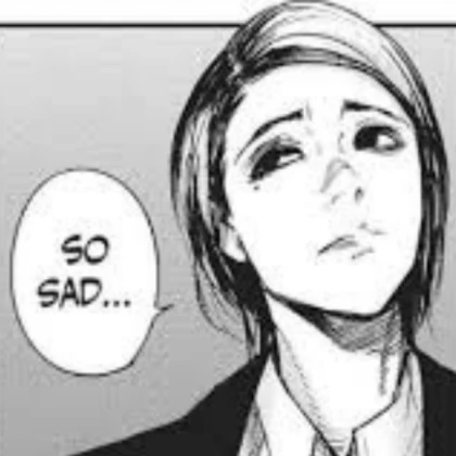Sad Bakon