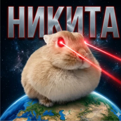 hamster from total dramarama