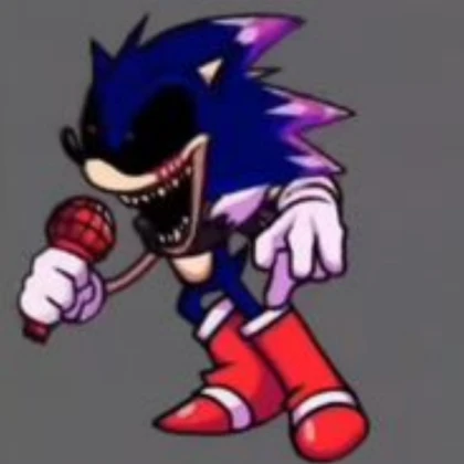 Vampire sonic