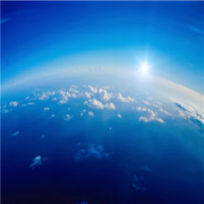 3D Atmosphere (Sandbox Edition)