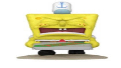 Krusty Krab