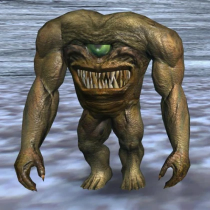 TerraMonster!