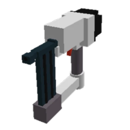 Drill press model