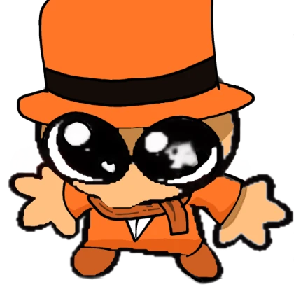 Falertyup plushie