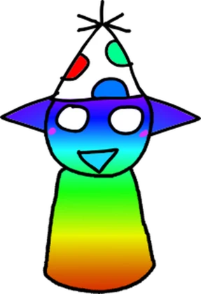 BIRD SIZED ROCKET :D