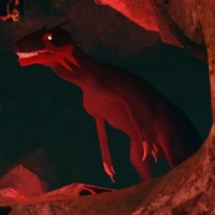 Dinosaur Boss