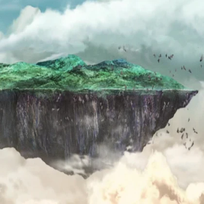 Edible Continent