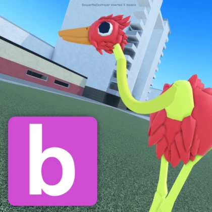 BirdModel