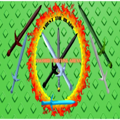 Bird Sword fight thing