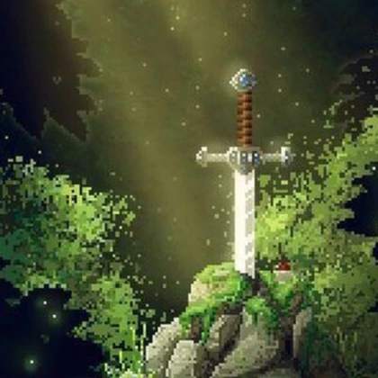 MİNECRAFT TWO DİAMOND SWORD