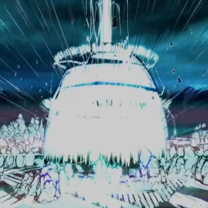 Orbital Strike
