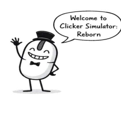 Cheeky StarterCharacter From MUGAN! 