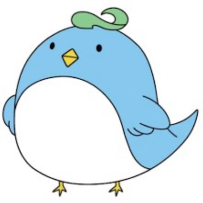 ぴーちゃん