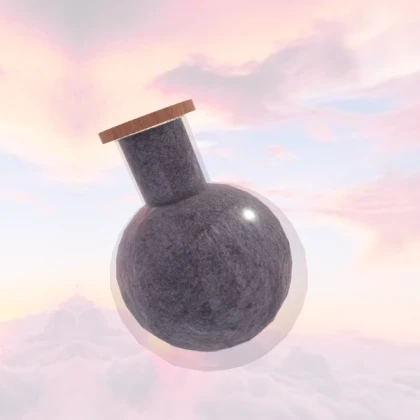 Stone Bird Potion