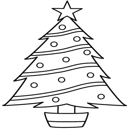 arbol de navidad