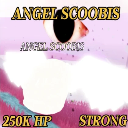Angel Scoobis