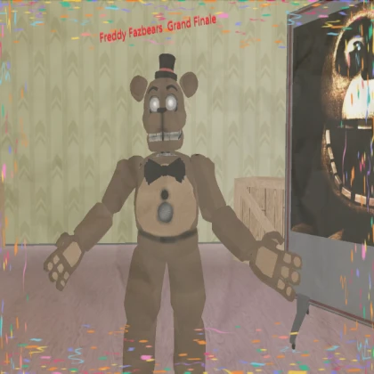 Freddy Ragdoll