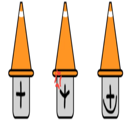 Anchor Dynamites