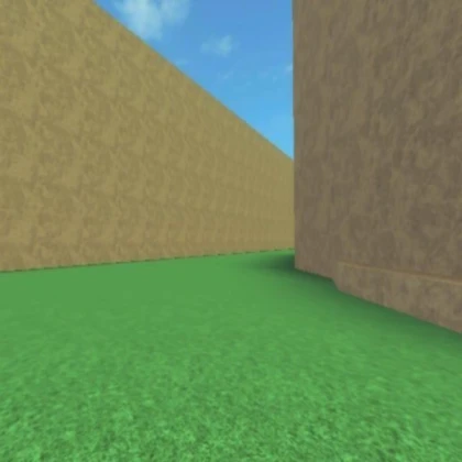 grass wall