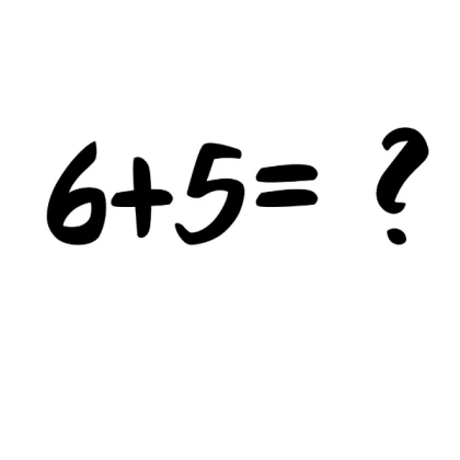 Math Equation Board