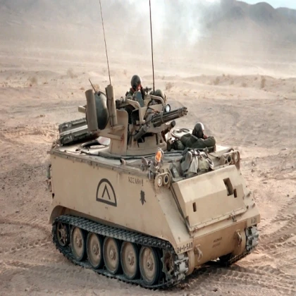 M113 APC