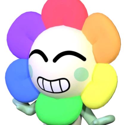 Dandy Plush [🌈📼]