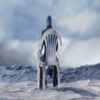 Bird Chair Mod