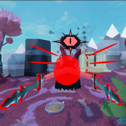 Special Void2 scoobis