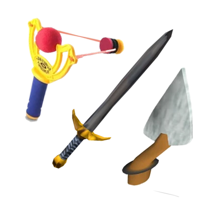 Weapon Chest