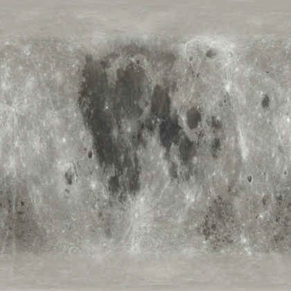 Moon Surface