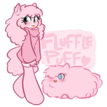 fluffy ai bird