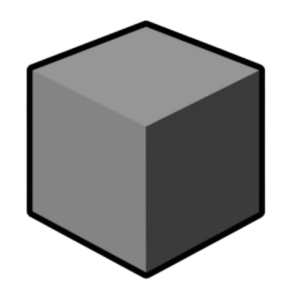 Weird Cube