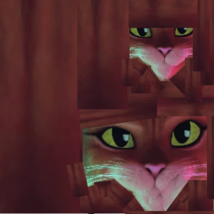 Cat Tower Mod